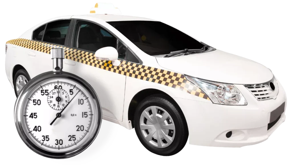 Kashmir cab service