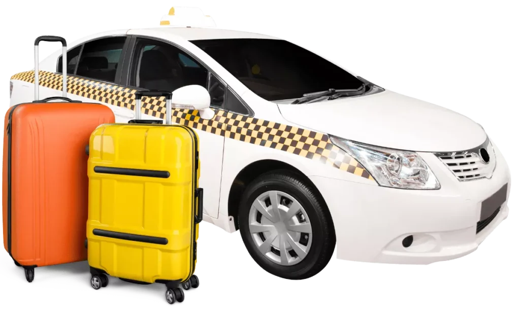 Kashmir cab service