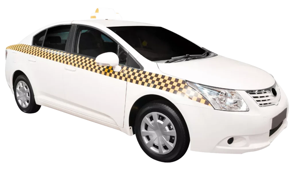 Kashmir cab service